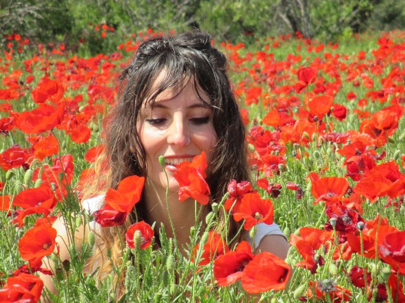 Lou Ghiglionda naturopathe
